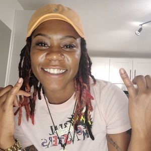 Meet your Posher, Tymeka